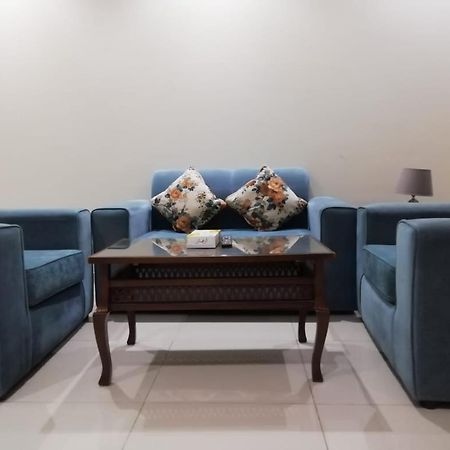 Rozana For Monthly And Yearly Rent เจดดาห์ ภายนอก รูปภาพ