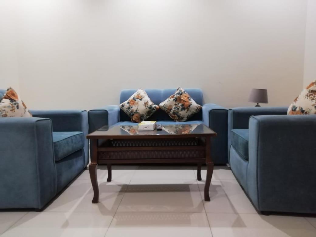 Rozana For Monthly And Yearly Rent เจดดาห์ ภายนอก รูปภาพ