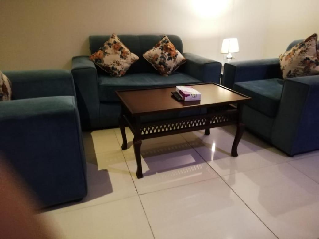 Rozana For Monthly And Yearly Rent เจดดาห์ ภายนอก รูปภาพ