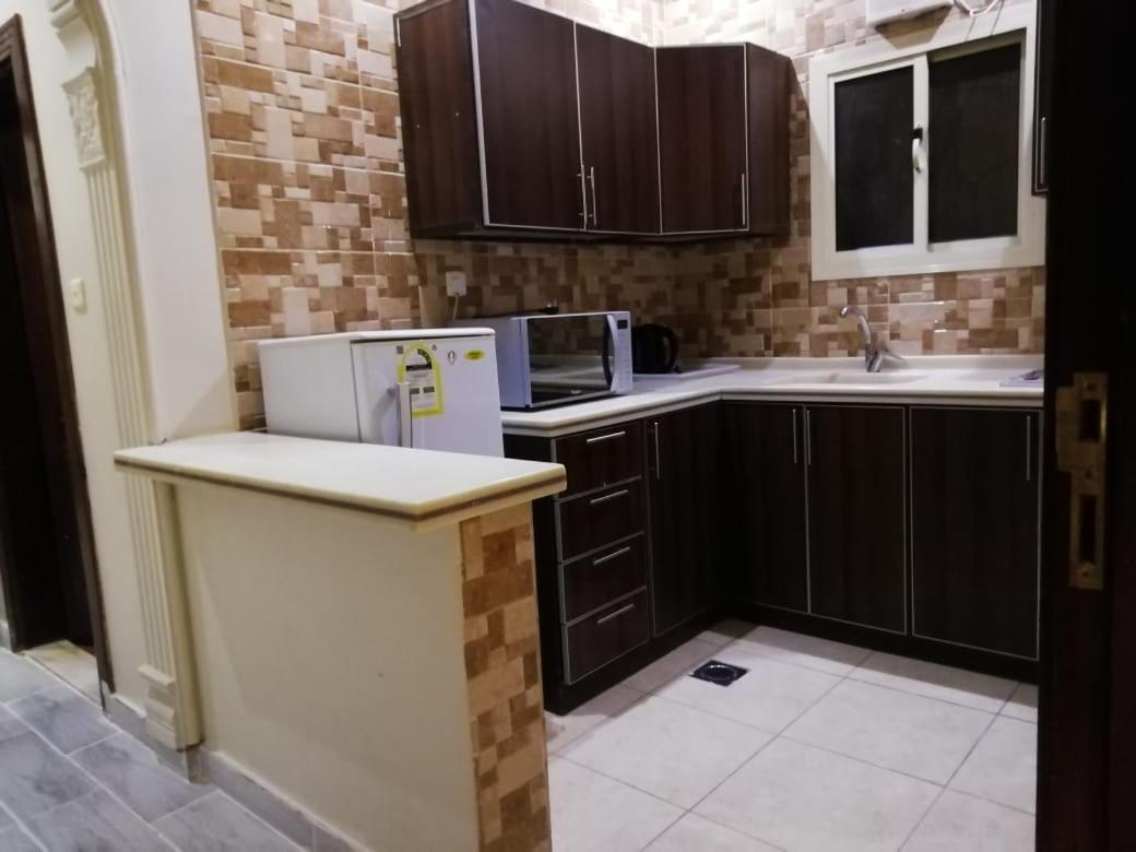 Rozana For Monthly And Yearly Rent เจดดาห์ ภายนอก รูปภาพ