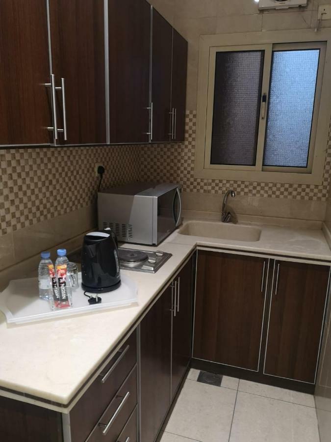 Rozana For Monthly And Yearly Rent เจดดาห์ ภายนอก รูปภาพ