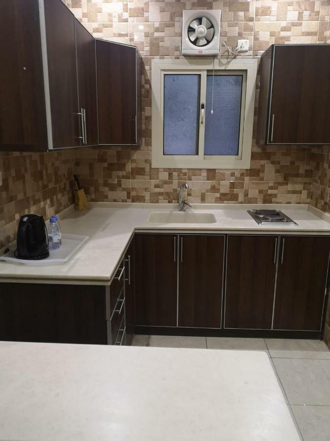 Rozana For Monthly And Yearly Rent เจดดาห์ ภายนอก รูปภาพ