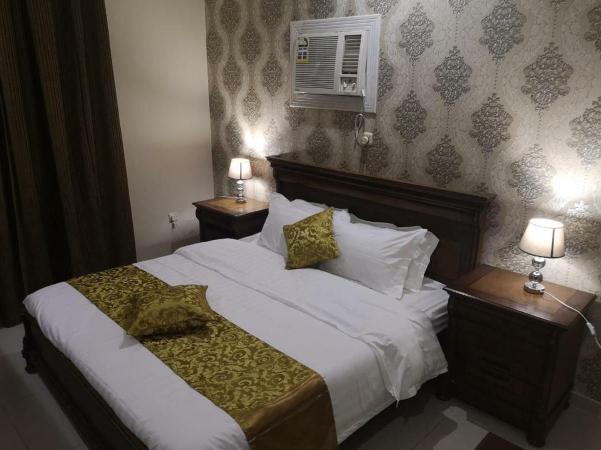 Rozana For Monthly And Yearly Rent เจดดาห์ ภายนอก รูปภาพ