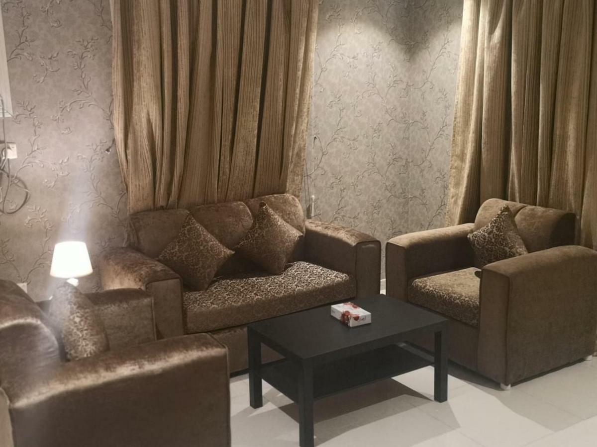 Rozana For Monthly And Yearly Rent เจดดาห์ ภายนอก รูปภาพ