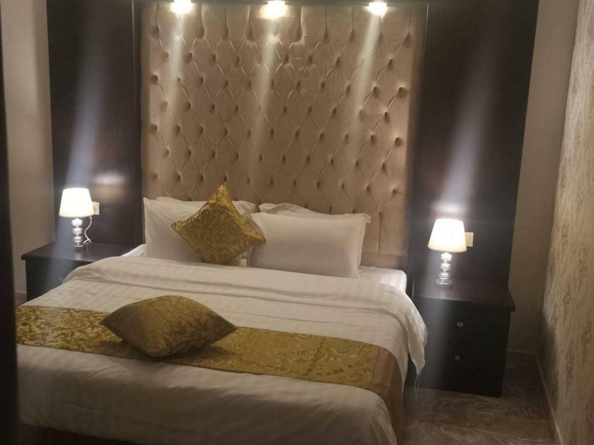 Rozana For Monthly And Yearly Rent เจดดาห์ ภายนอก รูปภาพ