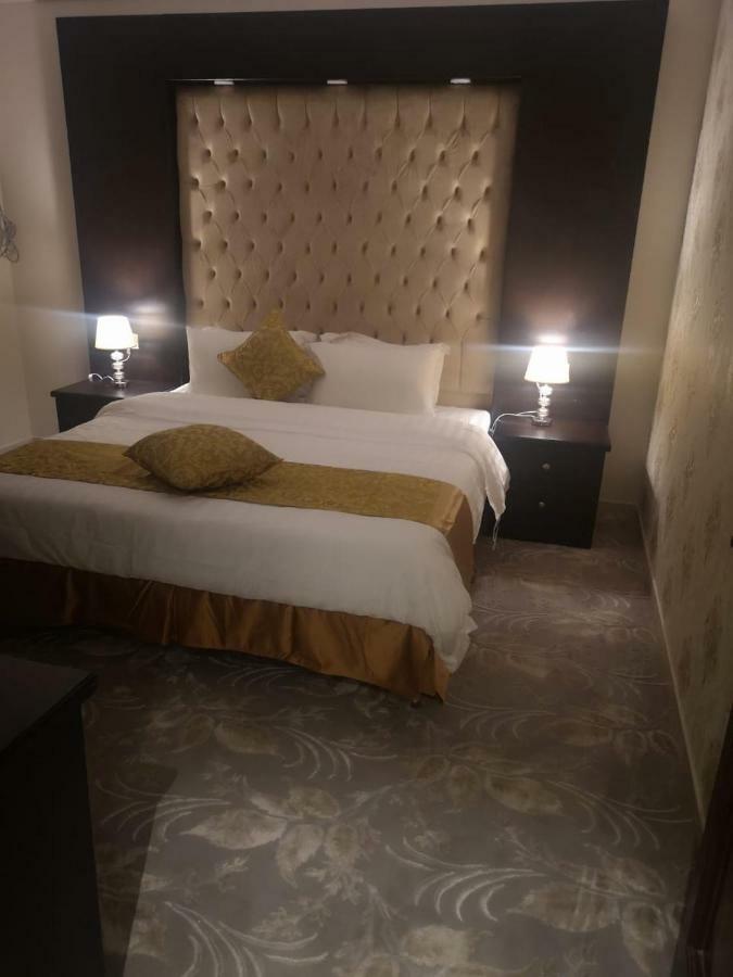 Rozana For Monthly And Yearly Rent เจดดาห์ ภายนอก รูปภาพ