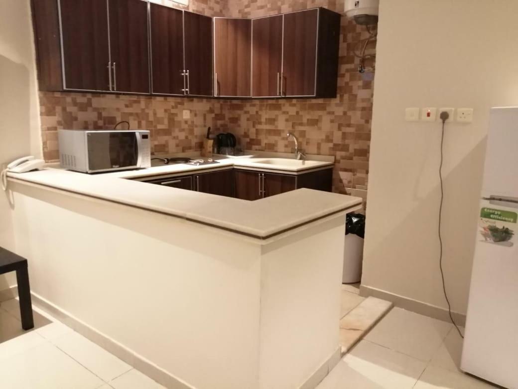Rozana For Monthly And Yearly Rent เจดดาห์ ภายนอก รูปภาพ