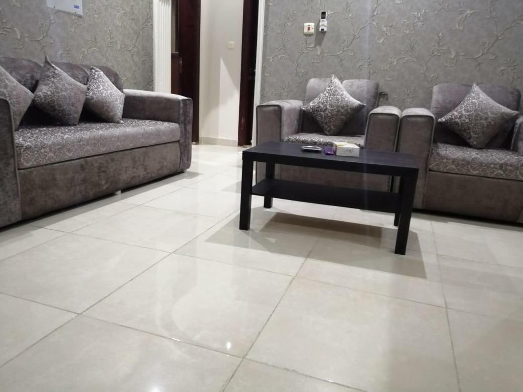 Rozana For Monthly And Yearly Rent เจดดาห์ ภายนอก รูปภาพ