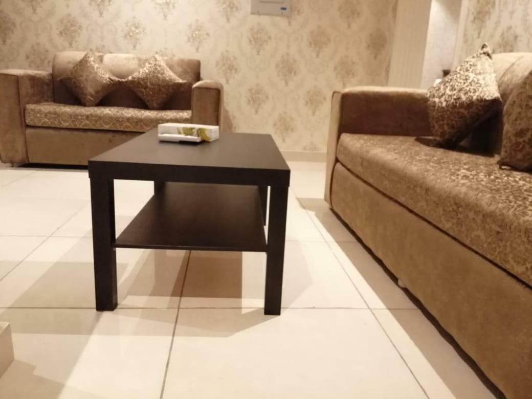 Rozana For Monthly And Yearly Rent เจดดาห์ ภายนอก รูปภาพ