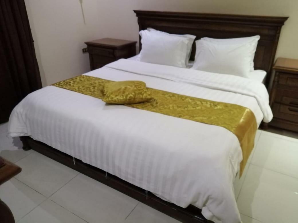 Rozana For Monthly And Yearly Rent เจดดาห์ ภายนอก รูปภาพ